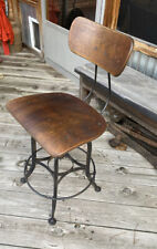 nice stool for sale  Hemlock