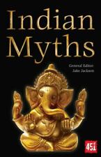 Indian myths greatest for sale  Arlington
