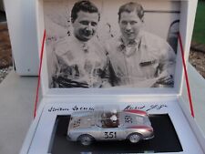 Revell porsche 550 for sale  Shipping to Ireland