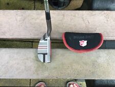 Wilson staff 8876 for sale  SALFORD