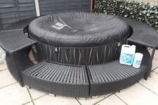 inflatable spa for sale  ORPINGTON