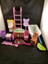 Doll house barbie for sale  Lake Worth
