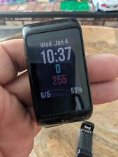 Garmin vivoactive heart for sale  Salida