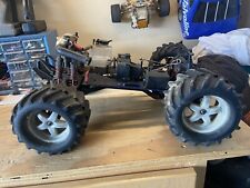 Traxxas tmaxx roller for sale  Cleburne