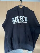 Hansa rostock hoodie gebraucht kaufen  Elmenhorst