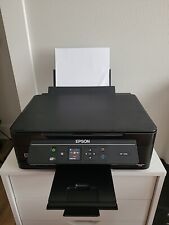 Impressora Jato de Tinta All-In-One Epson Expression Home XP340 Usada e Testada em Potência comprar usado  Enviando para Brazil