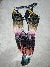 Missoni swimsuit for sale  BRENTWOOD