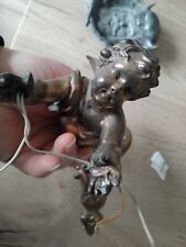 Belle lampe ancienne d'occasion  France