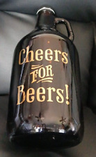 Cheers beers brown for sale  Denver