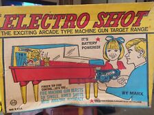 Vintage marx electro for sale  Kansas City