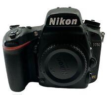 Nikon d750 body for sale  Torrance