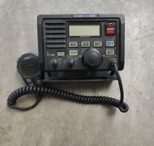 Icom m502 marine for sale  Lake Stevens