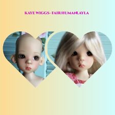 Kaye wiggs fair for sale  Westminster