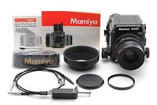 [Perto de ESTADO PERFEITO] Câmera de Filme Mamiya RZ67 Pro II Sekor Z 90mm f/3.5 W Lente do Japão comprar usado  Enviando para Brazil