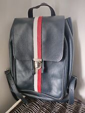 Zatchels backpack bag for sale  WISBECH