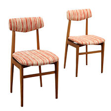 Vintage chairs italy for sale  Shipping to Ireland