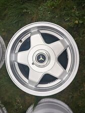 Ruote wheels 5x112 for sale  WIGTON