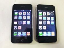 Apple iPhone 3G - 8GB/16GB - Negro (AT&T) A1241 (GSM) segunda mano  Embacar hacia Argentina