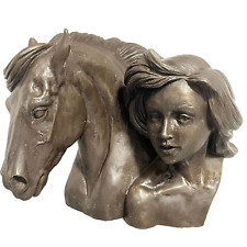 Sculpture heredities david for sale  Shipping to Ireland