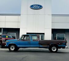 1973 ford f350 for sale  Boise