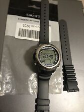 Used, SUUNTO STINGER DIVE WRIST WATCH COMPUTER with extension Strap for sale  Shipping to South Africa