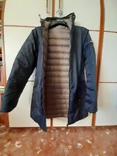 Cappotto giaccone giacca usato  Roma