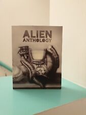 Alien anthology blu usato  Segrate