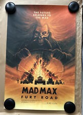 Mad max fury for sale  BOGNOR REGIS