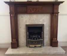 Gas fireplace surround for sale  NORTHAMPTON