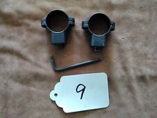 Leupold scope rings for sale  Gold Canyon