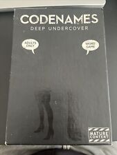 Code names deep for sale  New York