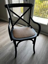 Restoration hardware black for sale  Houston