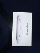 Apple Magic Mouse - Silver for sale  Shipping to South Africa