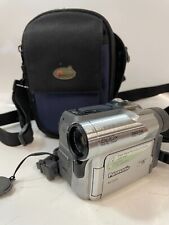 panasonic nv gs for sale  ROMFORD