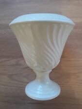 Dartmouth pottery ribbed for sale  POOLE