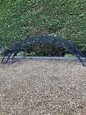 Garden arch wrought for sale  BILLINGSHURST