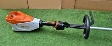 Used, STIHL FSA 135 R Cordless Brush-cutter. FSA135R for sale  Shipping to South Africa
