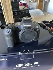 Canon eos 30.2mp for sale  NOTTINGHAM
