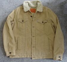 Mens levis corduroy for sale  BRIDLINGTON