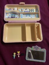Polly pocket 1990 d'occasion  Ambert