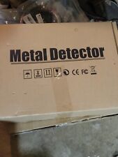 Professional metal detector for sale  Union