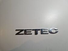 Genuine ford zetec for sale  BRISTOL