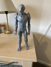 Ultron action figure for sale  EGHAM