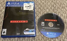 Hitman sony playstation for sale  Poughkeepsie