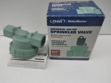 Orbit watermaster sprinkler for sale  Brooklyn