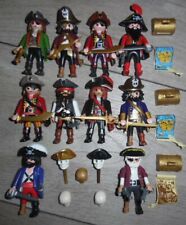 Playmobil piratas | ladrones de mar | corsarios | calavera a elegir segunda mano  Embacar hacia Argentina