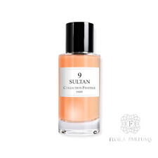 Sultan 50ml collection d'occasion  Pantin