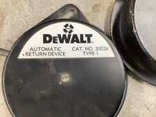 Dewalt Black & Decker radial Arm saw Return Spring for sale  Pearl River