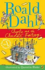 Charlie y la fábrica de chocolate de Dahl Ronald segunda mano  Embacar hacia Mexico