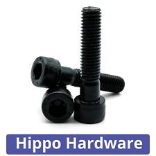 Black socket cap for sale  HARWICH